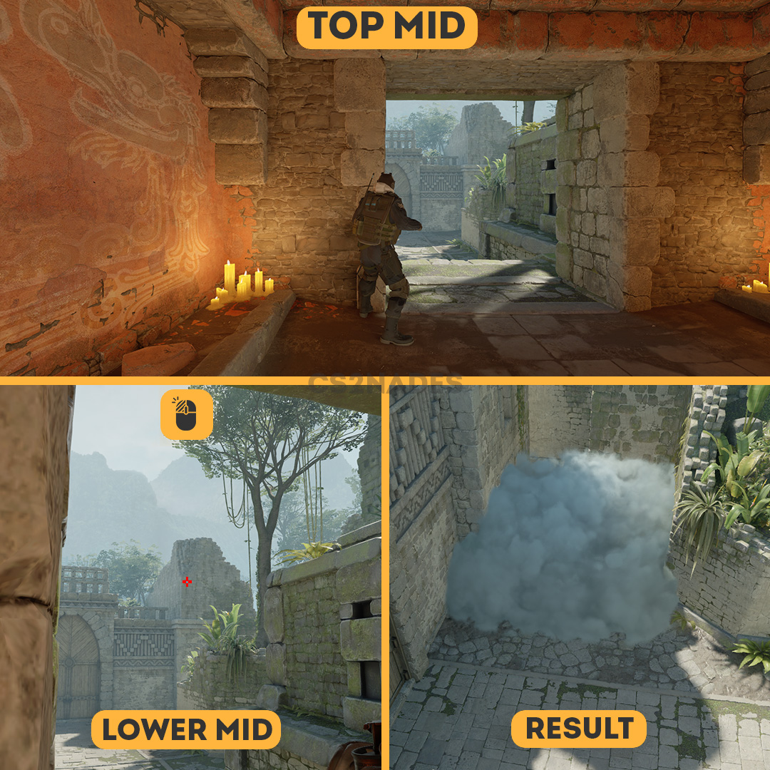 Crosshair Target